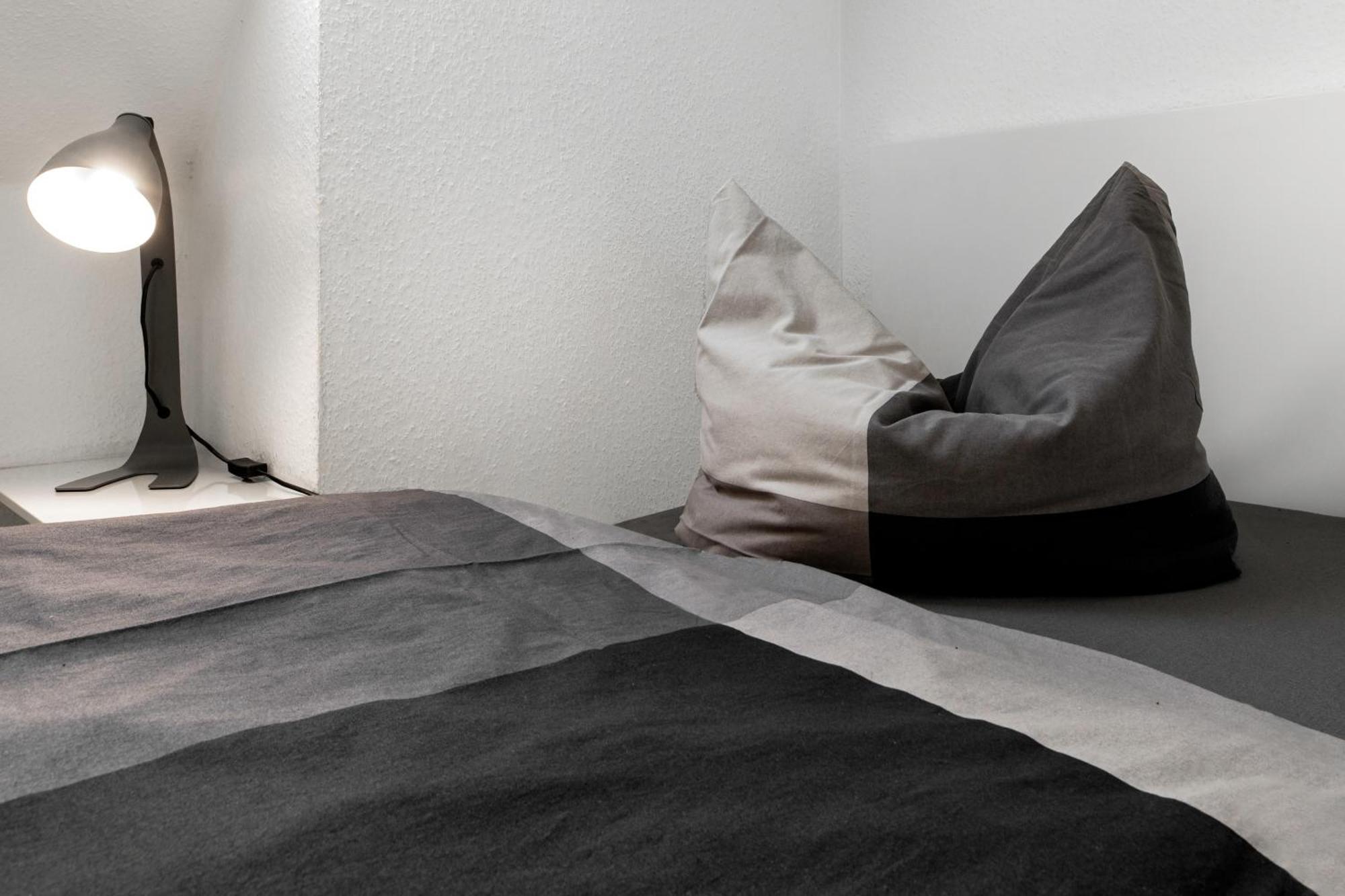 Ferienwohnung Ohechaussee Νόρντερστεντ Εξωτερικό φωτογραφία