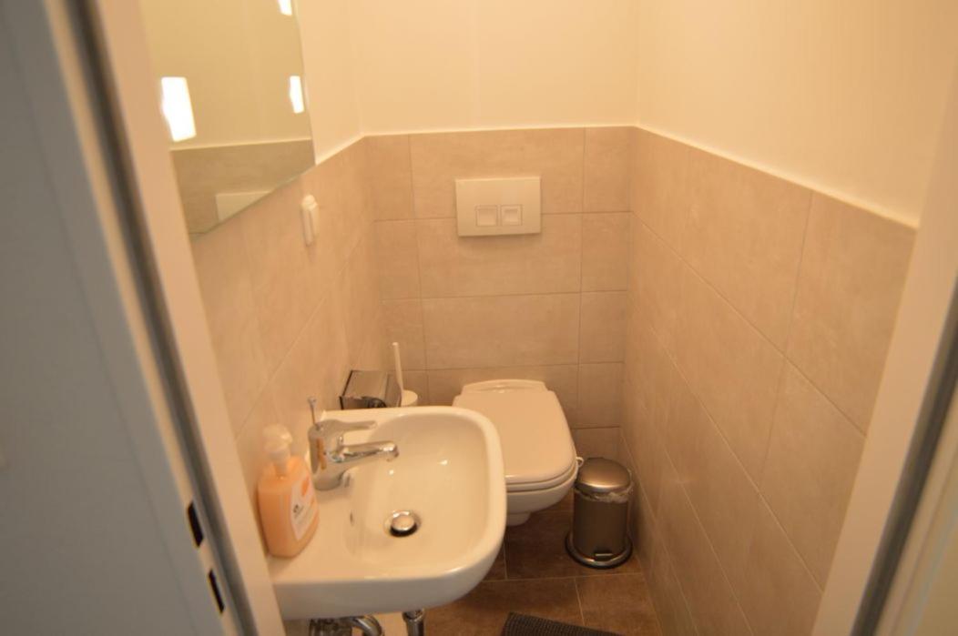 Ferienwohnung Ohechaussee Νόρντερστεντ Εξωτερικό φωτογραφία